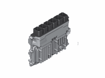 BMW M5 Engine Control Module - 12148740051