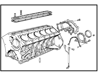 BMW 11119068117