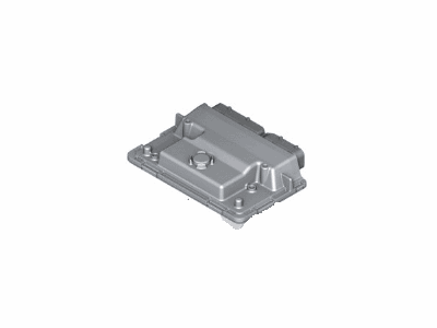 BMW 12148630128 Engine Control Module