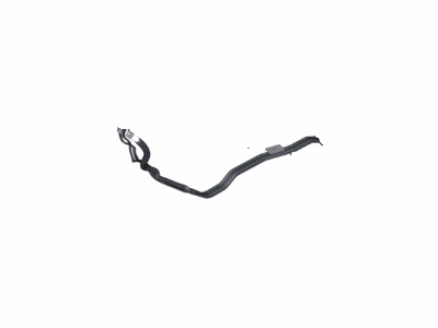 BMW 740Li Battery Cable - 61129265310