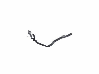 BMW 535i GT Battery Cable - 61129150984