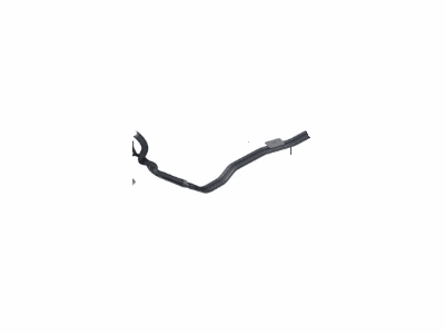 2011 BMW 750i Battery Cable - 61129150974