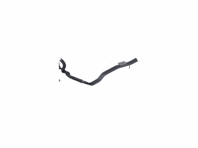 BMW 750Li Battery Cable - 61129150974