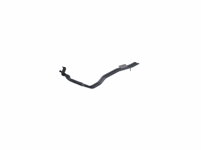 BMW 61129348272 Battery Cable