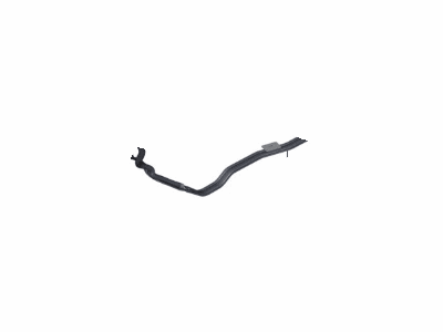 2009 BMW 750Li Battery Cable - 61129348272