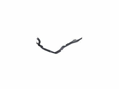 BMW Alpina B7 xDrive Battery Cable - 61129265307