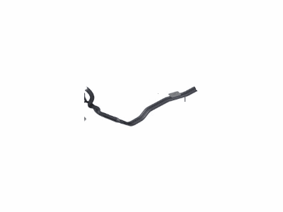 BMW 750Li Battery Cable - 61129150978