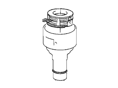 BMW 12118530508 O-Ring