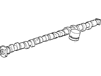 BMW 323is Camshaft - 11311703892