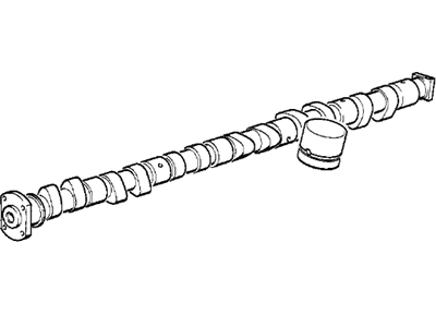 1999 BMW Z3 M Camshaft - 11311405488