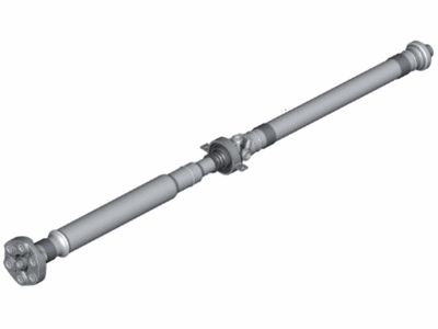 BMW 26107567933 Drive Shaft