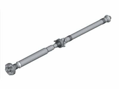 BMW 26118090631 DRIVE SHAFT