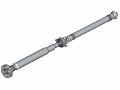 BMW 26107614420 Drive Shaft