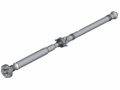 BMW 435i Drive Shaft - 26108678443