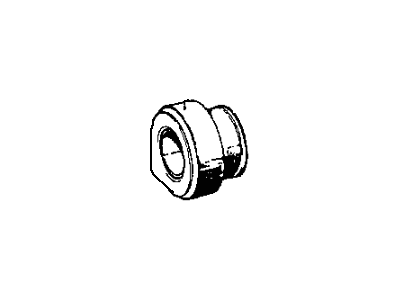 BMW 21511204225 Clutch Release Bearing