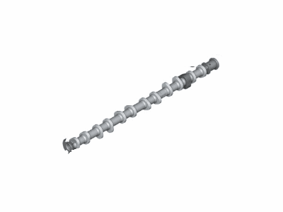 BMW 740i Camshaft - 11318669213