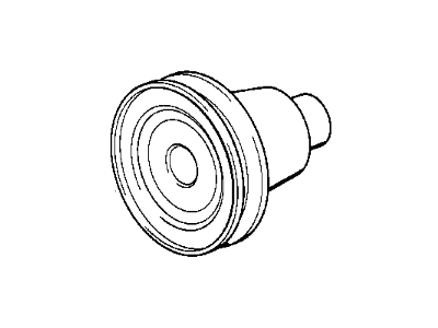 BMW 11211286336