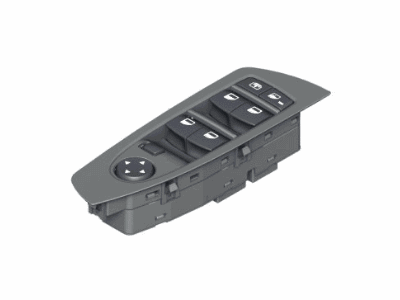 BMW 750i xDrive Window Switch - 61319241910