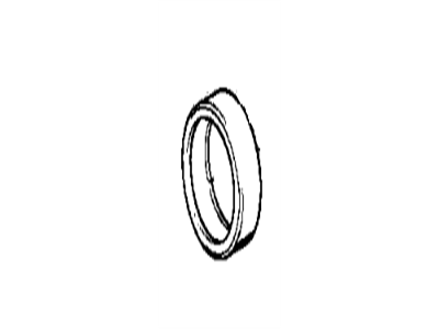 BMW 23211209327 Roller Bearing