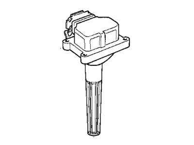 BMW 12131730521 Spark Plug Socket