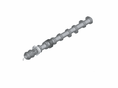 BMW 750i Camshaft - 11318600431