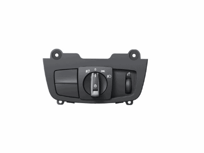 2015 BMW i8 Headlight Switch - 61319312983