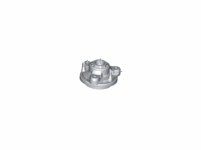 BMW Shock And Strut Mount - 31306888324