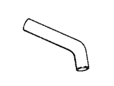 BMW 16111180899 Hose