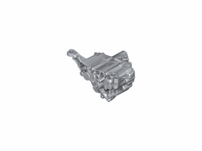 BMW Z4 Oil Pump - 11417560250