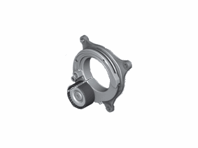 BMW X3 M Timing Chain Tensioner - 11288580360