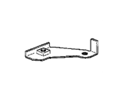 BMW 13311744099 Fuel Pipe Bracket