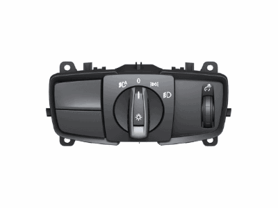 2015 BMW i3 Headlight Switch - 61319865815