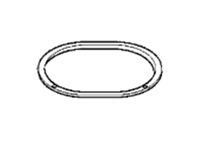 BMW 51718150841 Gasket