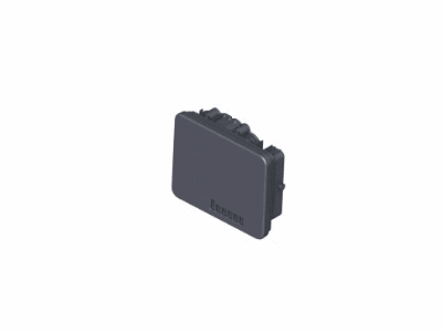 BMW 530e ABS Control Module - 34526896315