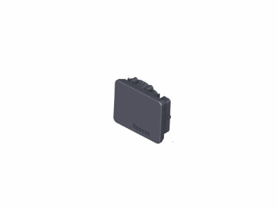 BMW X3 M ABS Control Module - 34528095346