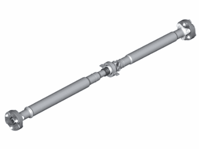 BMW 26108605226 Drive Shaft