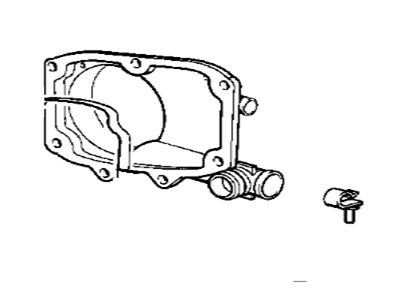 BMW 11617501562