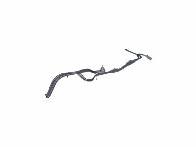 2014 BMW M6 Battery Cable - 61129280495
