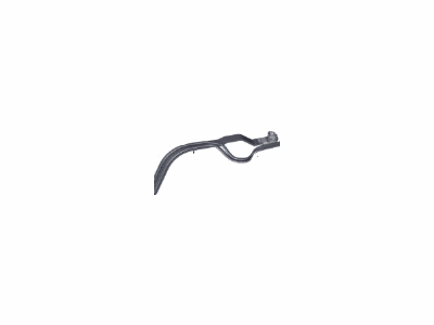 BMW ActiveHybrid 5 Battery Cable - 61129150991