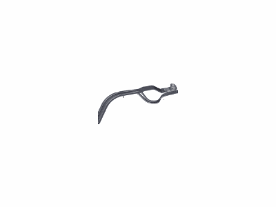 2010 BMW 528i Battery Cable - 61129150991