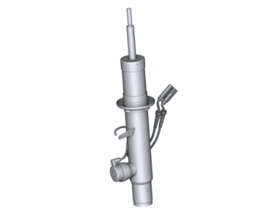 BMW X5 M Shock Absorber - 31317856489