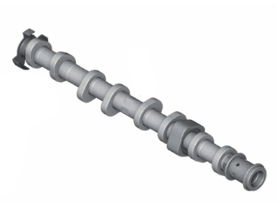 BMW Z4 Camshaft - 11318629236