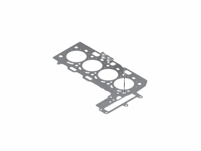 BMW 230i xDrive Cylinder Head Gasket - 11128654273