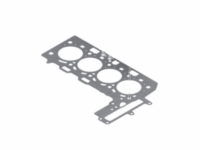 2016 BMW X1 Cylinder Head Gasket - 11128627108