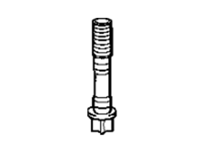 BMW 11241747131 Connecting Rod Bolt