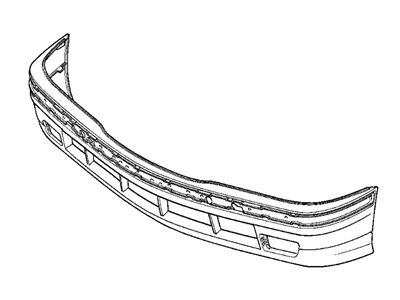 BMW 51118165143