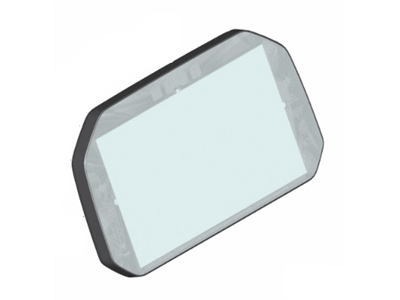 62119467983 BMW Instrument Cluster Illustration 1 of 1