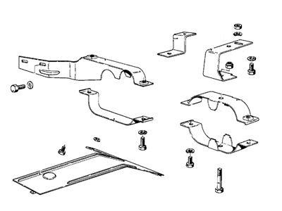 BMW 18211245915