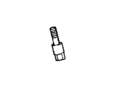 BMW 11111736059 Screw