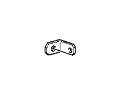 BMW 11431715631 Shackle